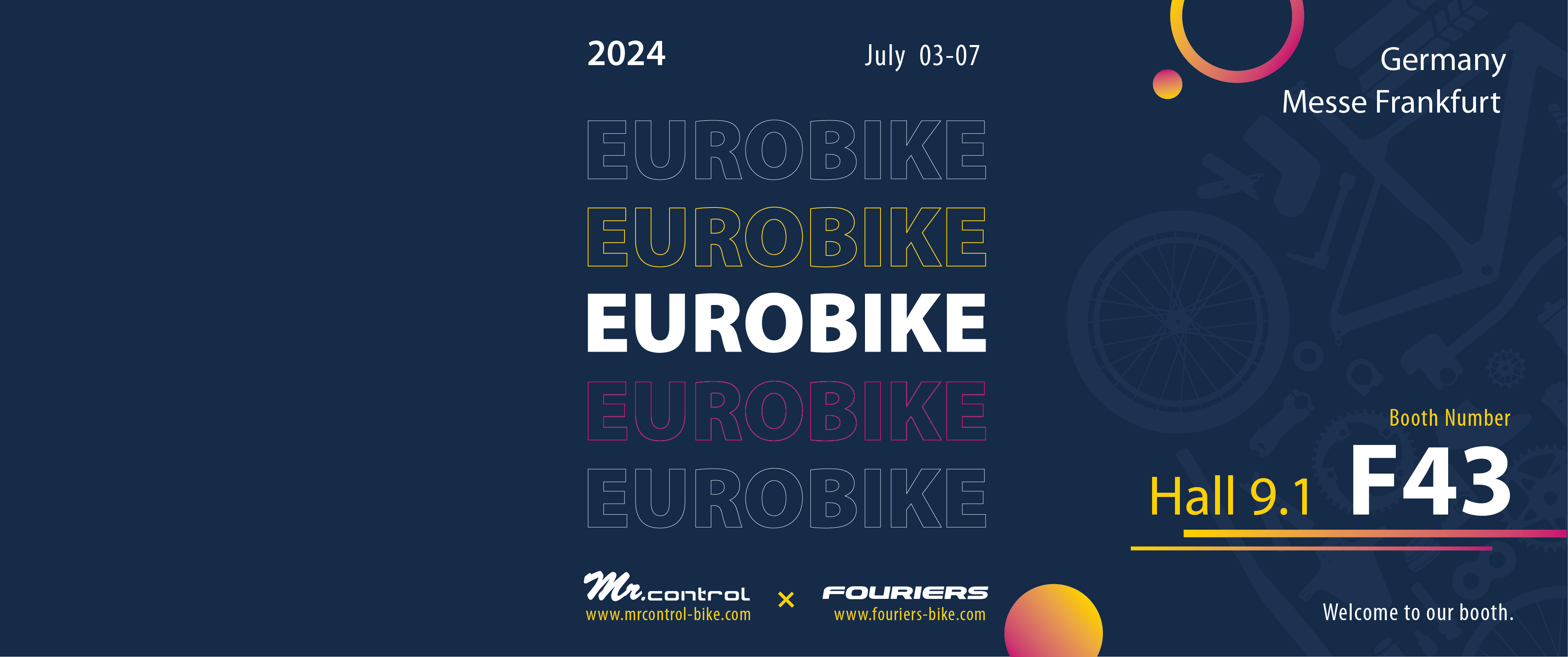 2024 Eurobike